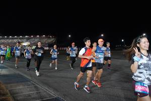 BIB: 
                            <button type="button" onclick="openModal(23426583)" class="btn btn-primary btn-sm float-right btn-popup" data-toggle="modal" data-target=".modal-high-quality">
                        <i class="fas fa-shopping-cart"></i> Add to Cart
                    </button>
                                            <button type="button" onclick="isThisMe(23426583, true)" class="btn btn-success btn-sm float-right btn-popup btn-isme hidden" data-toggle="tooltip" data-placement="bottom" title="นี่คือรูปของคุณใช่ไหม คลิกที่นี่เพื่อเอาเข้าอัลบั้ม">
                        <i class="fas fa-plus"></i> Add to album
                    </button>
                    <button type="button" onclick="isThisMe(23426583, false)" class="btn btn-warning btn-sm float-right btn-popup btn-isnotme hidden">
                        <i class="fas fa-ban"></i> Remove from album
                    </button>